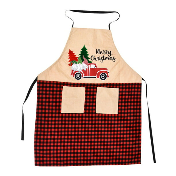 Apron Dress Animal Dinner Party Home Kitchen Cooking Womens Mens Adult Vest